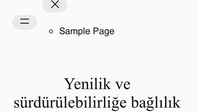 Web sitemde kurduğum tema görünmüyor?