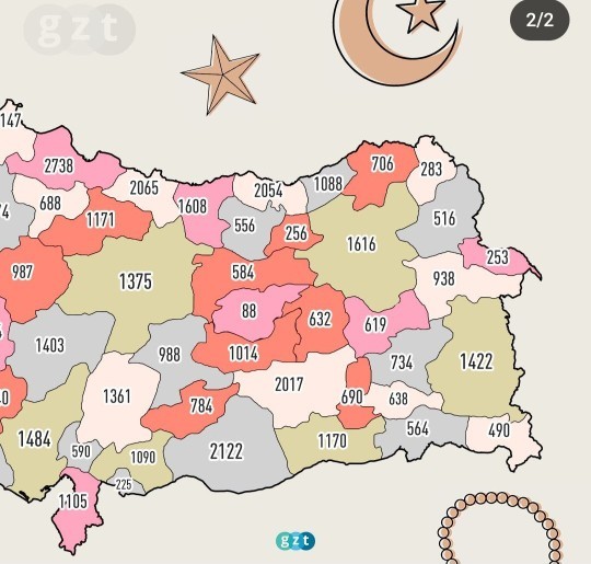 Tuncelideki cami sayısına insanlar neden laf ediyor?