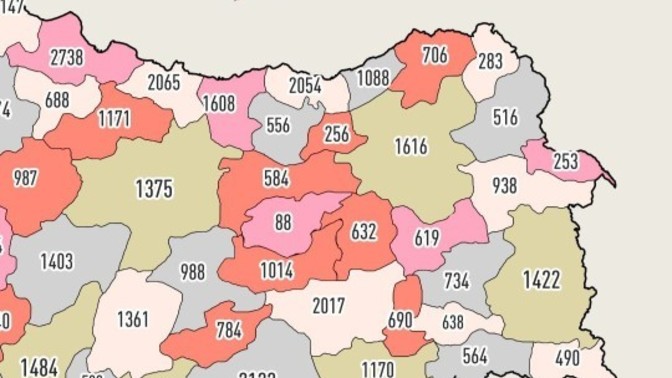 Tuncelideki cami sayısına insanlar neden laf ediyor?