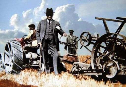 Quizi Çöz Öğren! 19 Mayıs’ta Atatürk’ten Sana Ulaşan İlham Mesajı Ne?