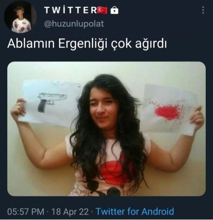 Ergenliğiniz ağır geçti mi?