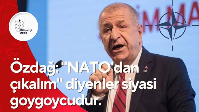Artık Zafer Partili olma zamanı gelemdi?