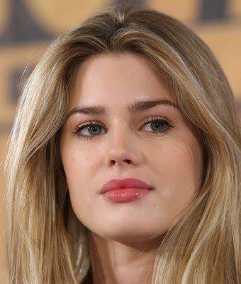 Vanessa Hessler güzellik olarak 10 üzeri kaç sizce?