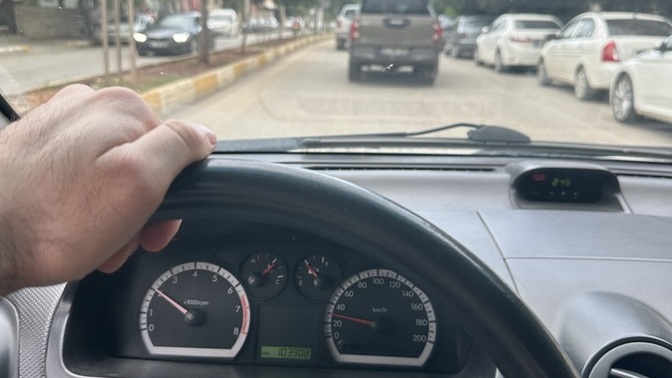 Tahmini ne zaman güzel aracım olur?
