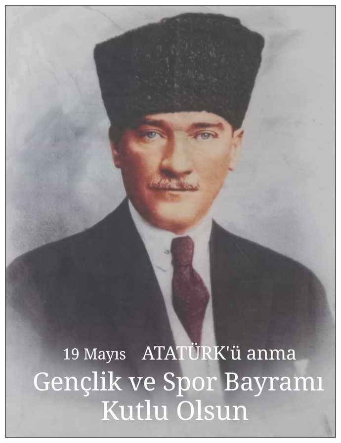 19 Mayıs’ta ilk kez 81 ilde "Gençlik ve Spor Festivalleri" düzenlenecek. Festivallere katılmayı sever misiniz?