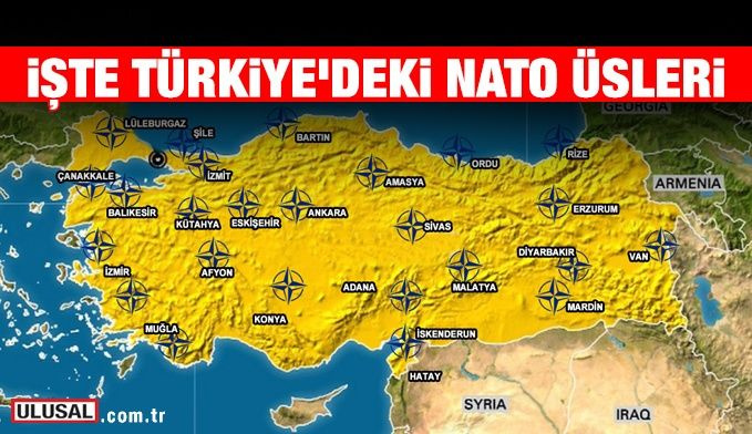 Türkiye’nin NATO’ya üyeliğinde hangi gelişme etkili olmuştur?