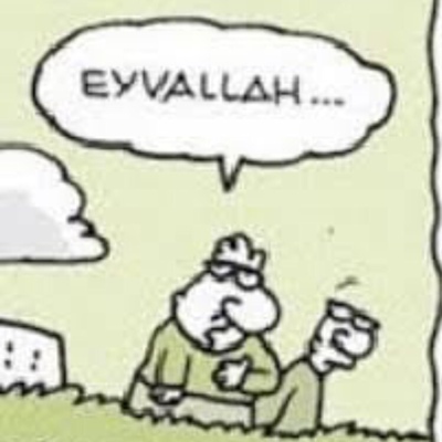 Ben asla aldatmam diyen var mı aranızda?