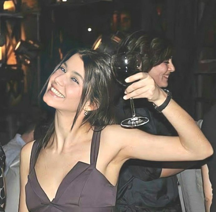 🥂🤩