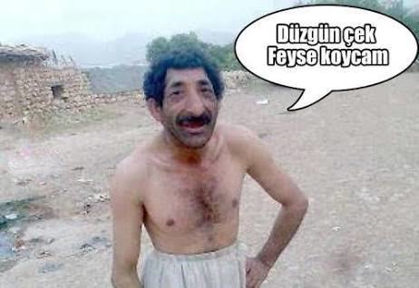 Kendini nasıl buluyorsun?