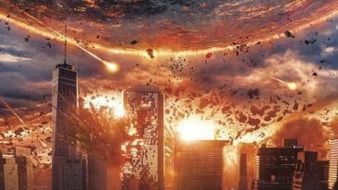 Film izlerken genellikle atıştırmalık olarak ne tercih ediyorsun?
