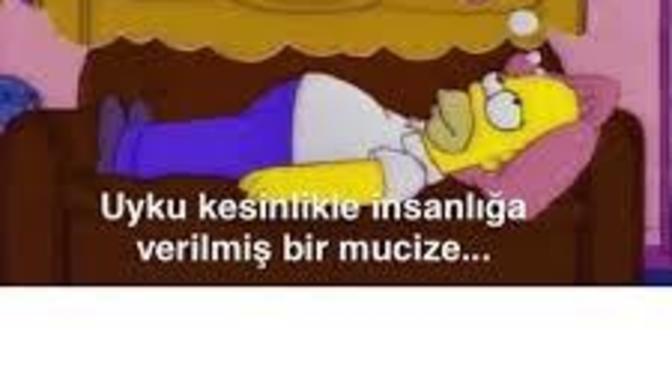 Uykunuzu alamadığınızda nasıl bir ruh haline giriyorsunuz?
