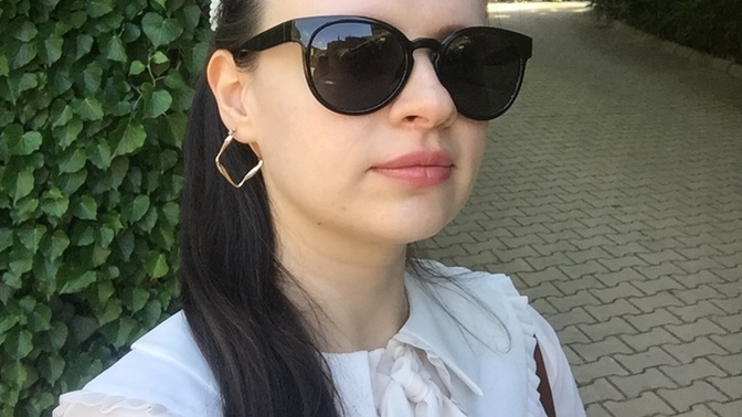 Nasılım sizce bu gözlük olmuş mu, iade mi edeyim?