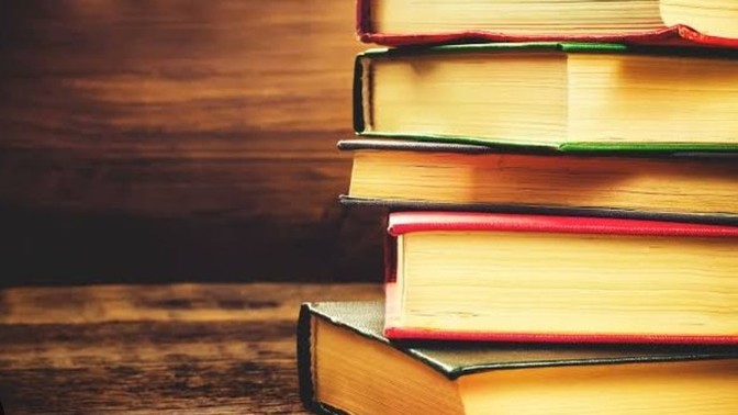 Hayatın kitap olsaydı adı ne olurdu?