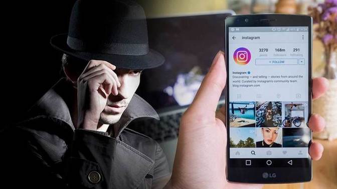 Stalk konusunda becerikli misinizdir?