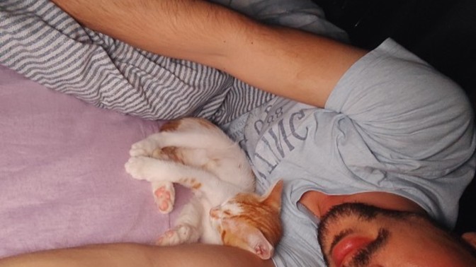 Sol yanınız dolu mu?