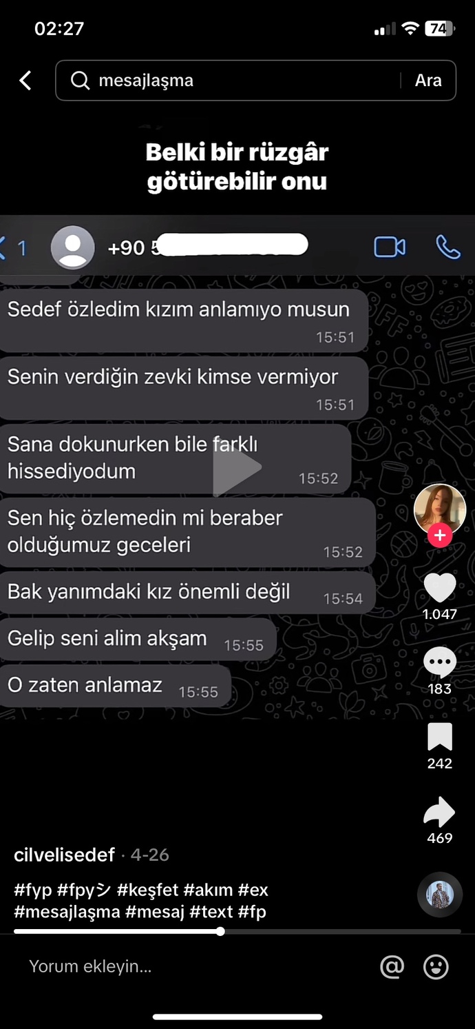Bu ne arkadaşlar?