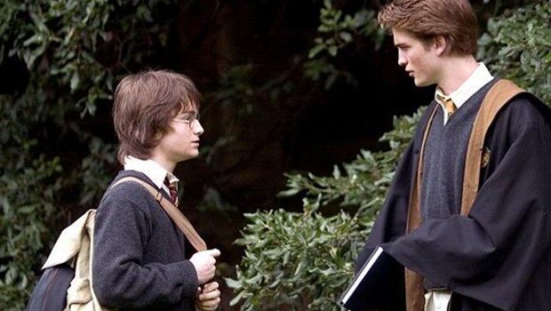 Harry Potter Ateş Kadehi neden kaldırıldı?