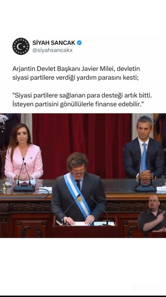 Seçimlerde Siyasi partilere olan nakit desteğini kaldırılmasını istermiydin?