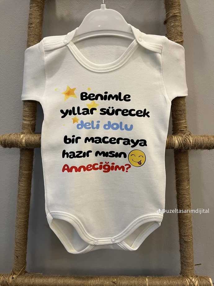 Yeğenime bundan alacam abartı mı sizce?