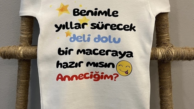 Yeğenime bundan alacam abartı mı sizce?