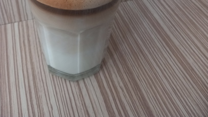 Kahvem nasil olmuş?