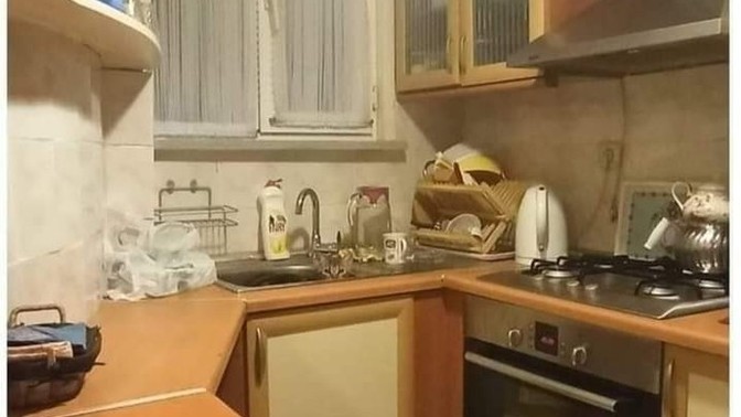 Fotoğraftaki detayı gören oldu mu?