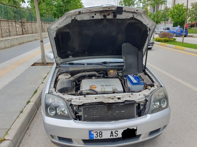 Hangi arabaya sahipsiniz?