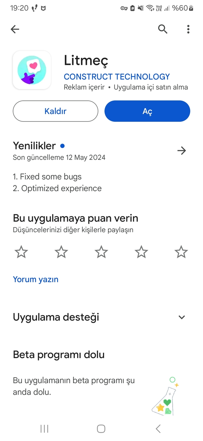 Flört uygulamasında sevgili aramak kötü bir şey mi?