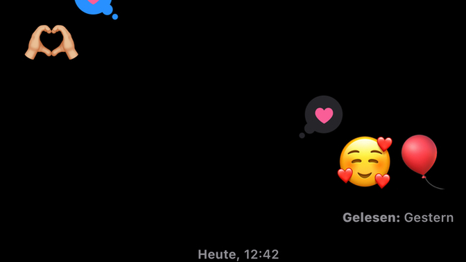 İMessage kullanan var mı?
