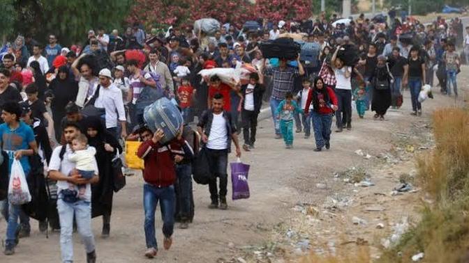 Türkler Türkiye’den kaçmaya mı başladı?