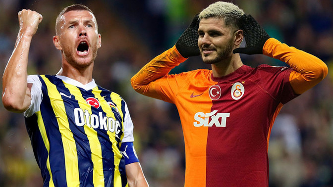 Galatasaray - Fenerbahçe derbisini kim kazanır?