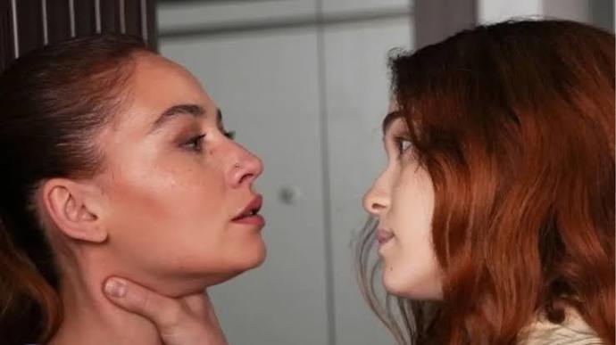 Aldatıldığınız kişiden de hesap sorar mısınız?