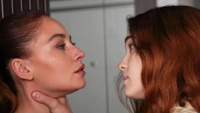 Aldatıldığınız kişiden de hesap sorar mısınız?