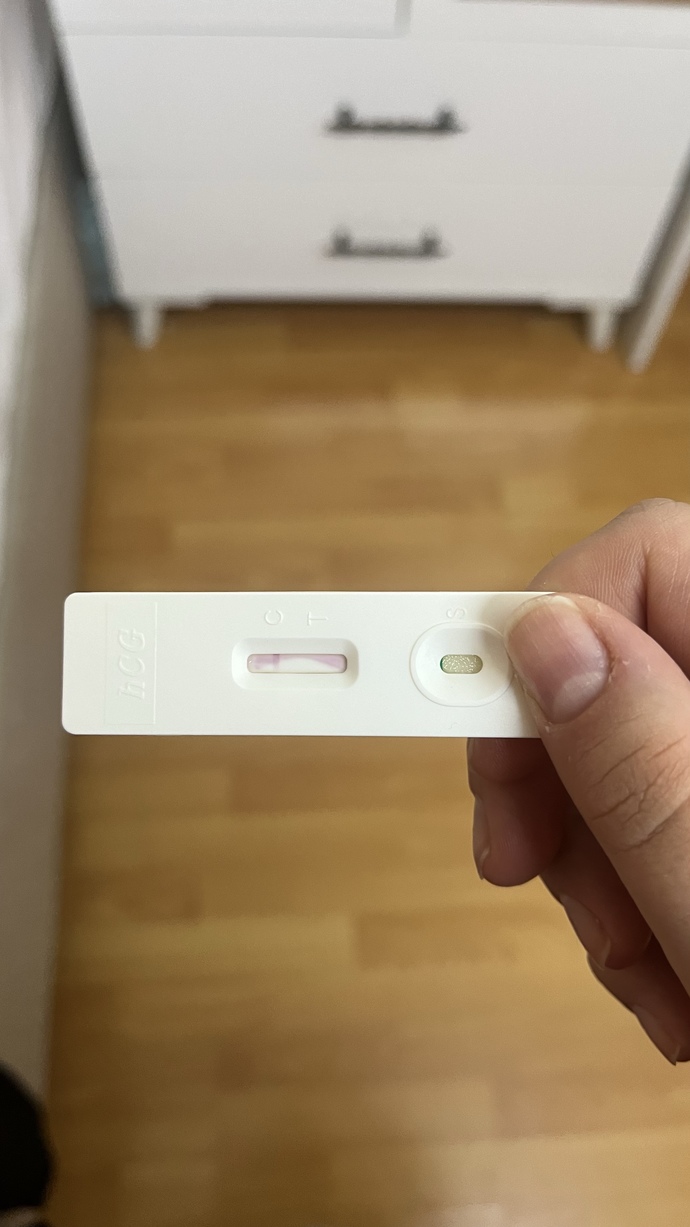 Silik tek çizgiye negatif diyebilir miyiz?
