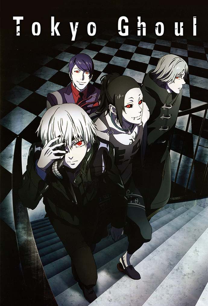 Anime