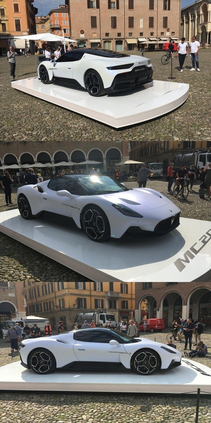 Maserati nasıl araç alınır mı?