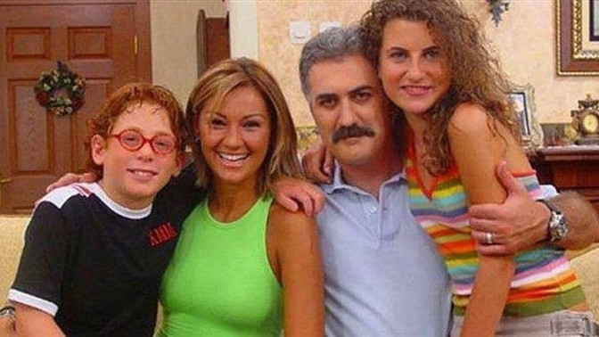 Eski dizileri izlediğinizde zaman ne kadar çabuk geçmiş diyor musunuz?