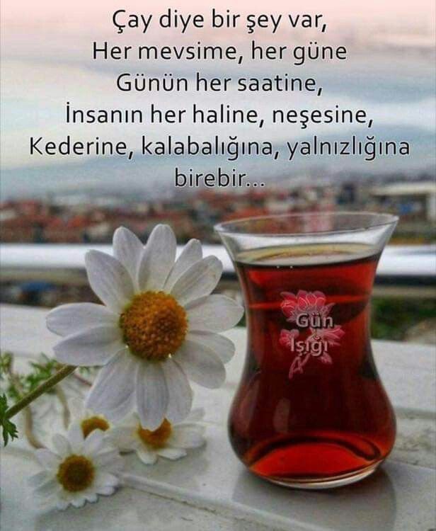 Sizce milli içeceğimiz nedir?
