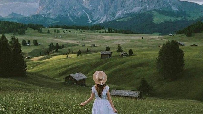 "Huzur" deyince aklınıza ilk gelen şey nedir?