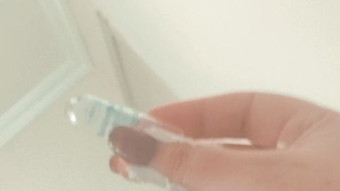Ampul kırabiliyo musunuz 🥲?