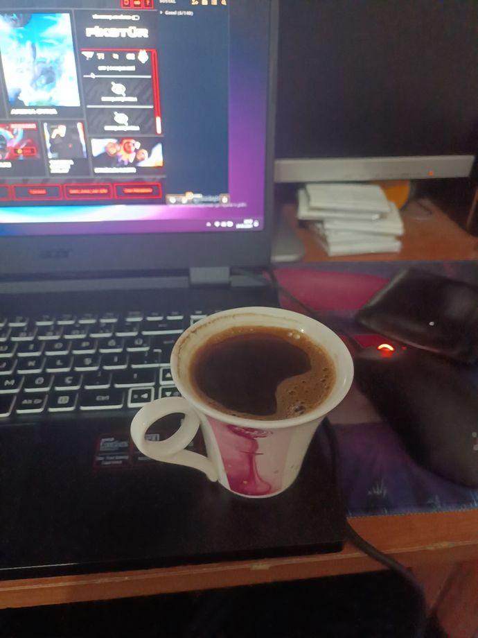Akşamınıza neler eşlik ediyor?