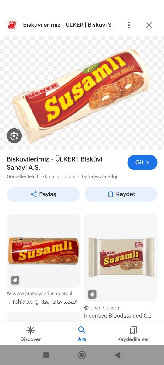 Bu bisküviler üretilmiyor mu?