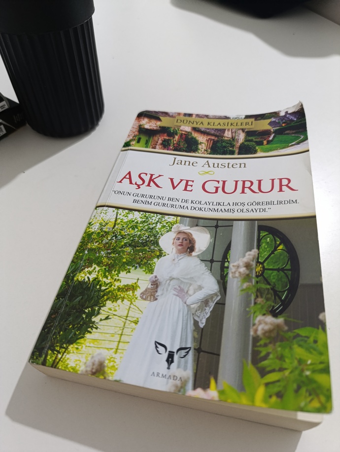 Okuduğunuz bir kitabı tekrar okur musunuz?