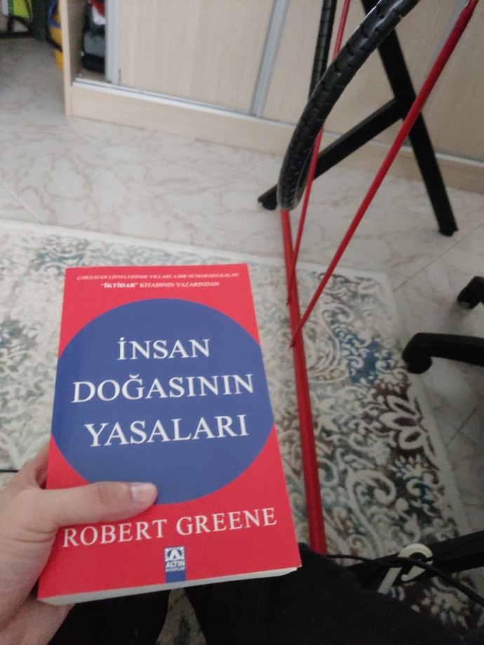 Okuduğunuz bir kitabı tekrar okur musunuz?