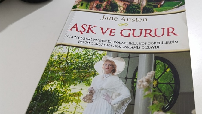 Okuduğunuz bir kitabı tekrar okur musunuz?
