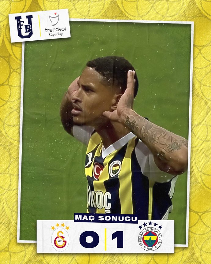 HANGİ TAKIMLI SİNİZ?