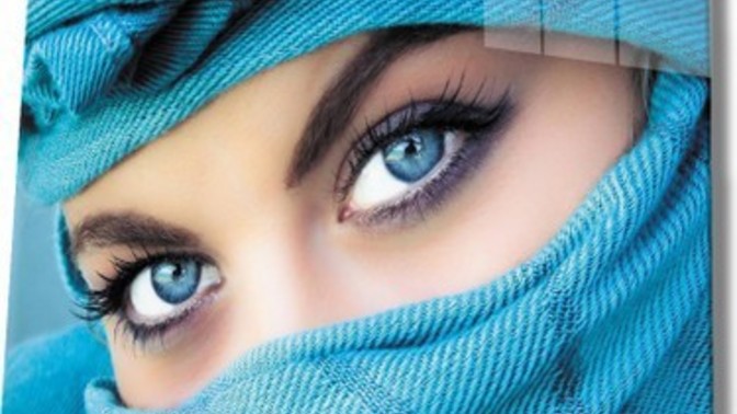 😍Sizce renkli gözlü kadınlardan mavi gözlü kadınlar mı daha çekici yoksa yeşil gözlü kadınlar mı?
