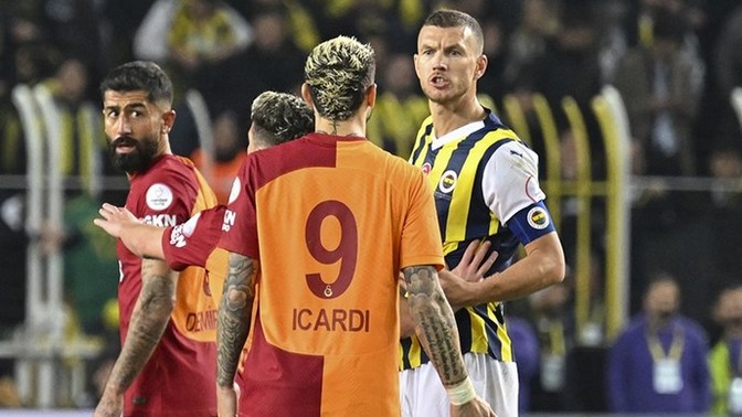 10 kişiyle oynayan FB, GS derbisini deplasmanda 1-0 kazandı. Maçı nasıl buldunuz?