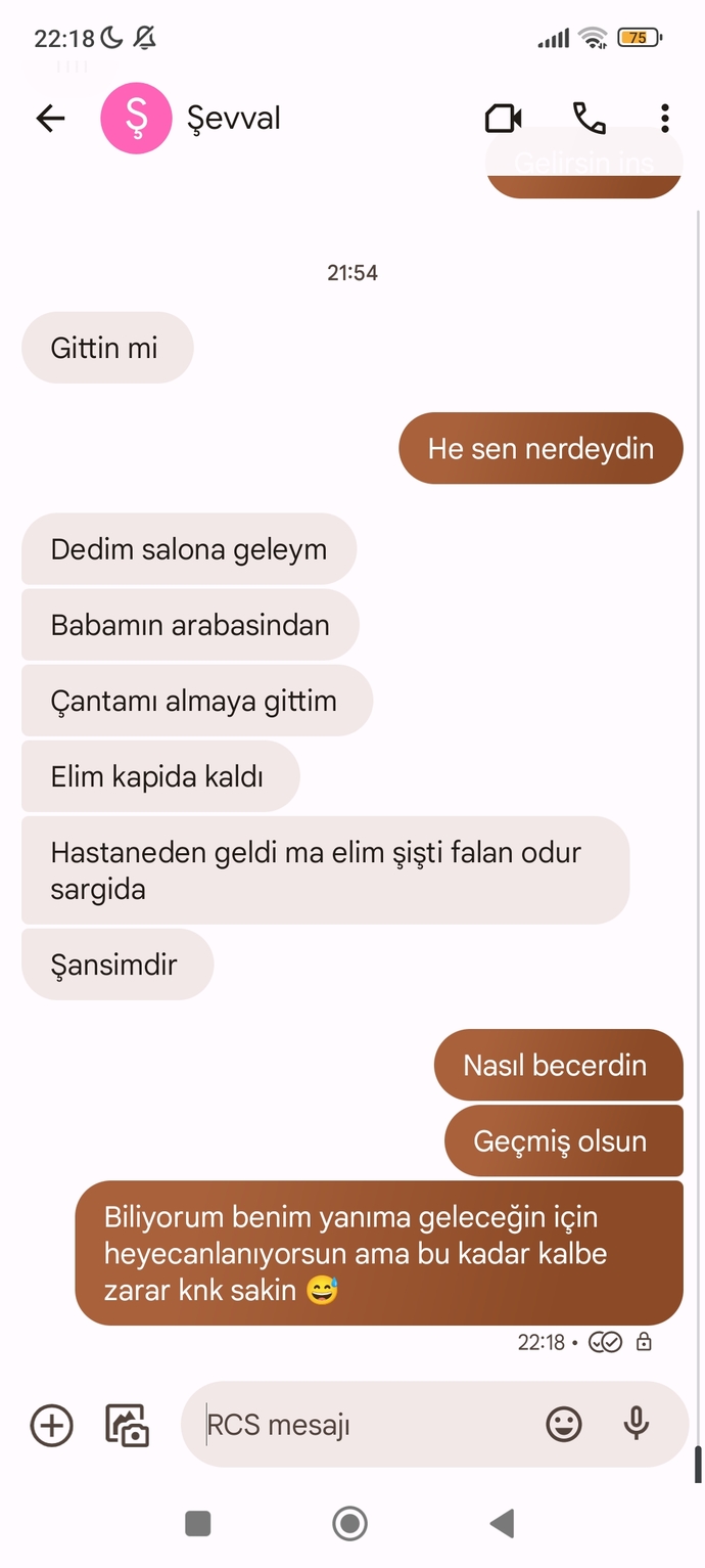 .