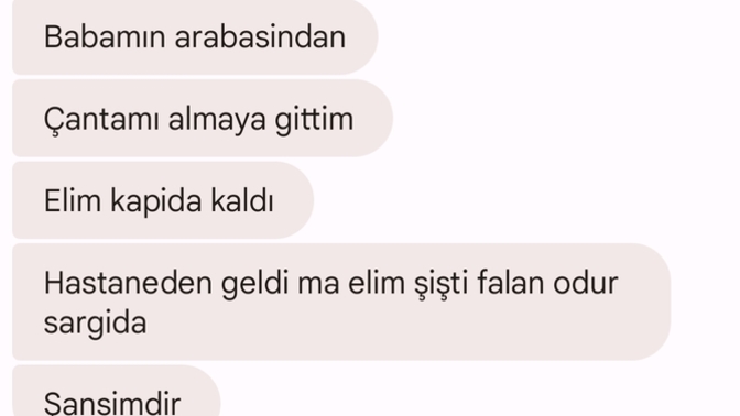 2 gün üst üste buluşmak için saat ayarladığınız arkadaşınız sürekli bahane üretip gelmese bidaha o kişiyle buluşur musunuz?